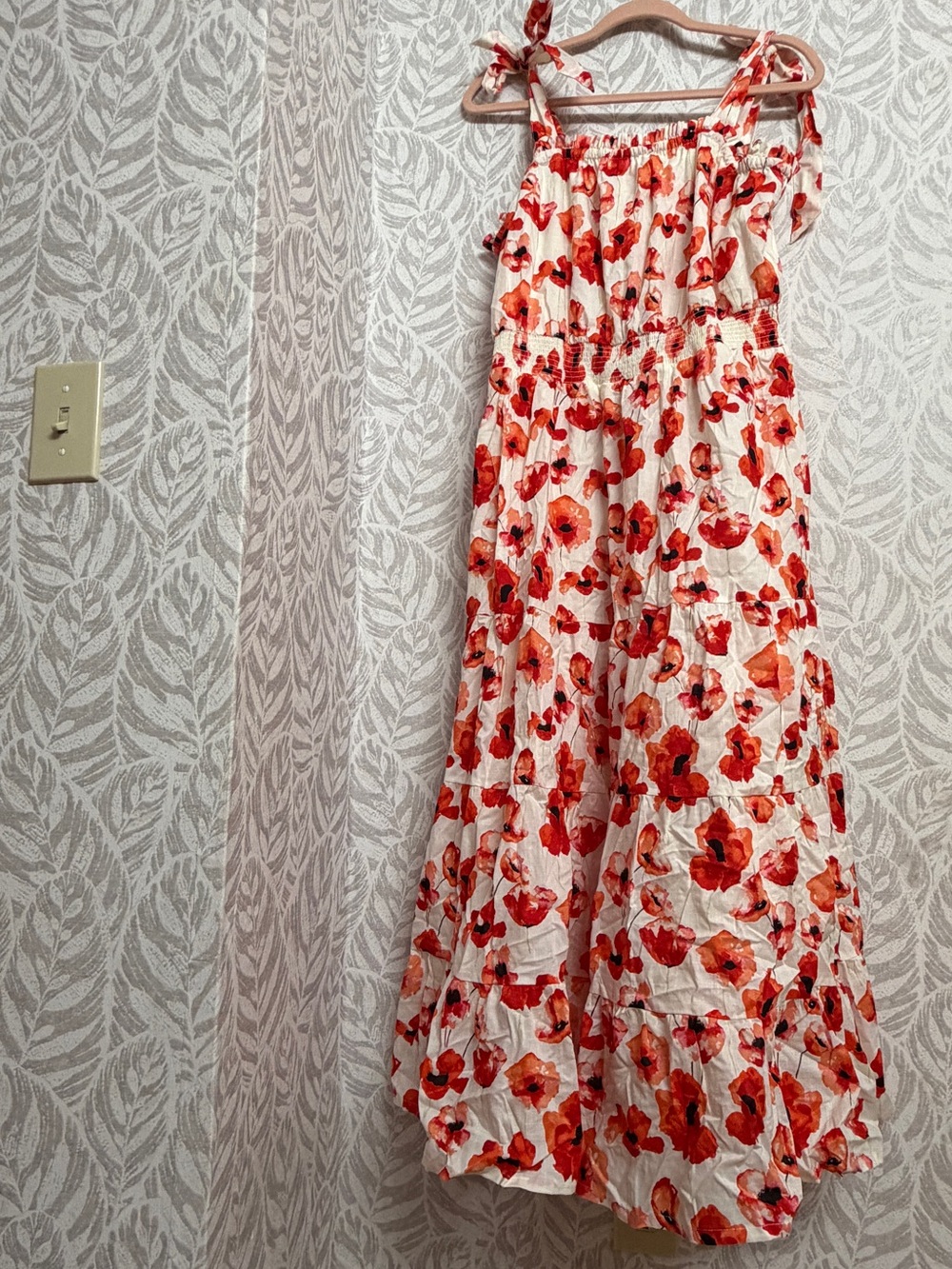 Matilda Jane Maxi Sundress